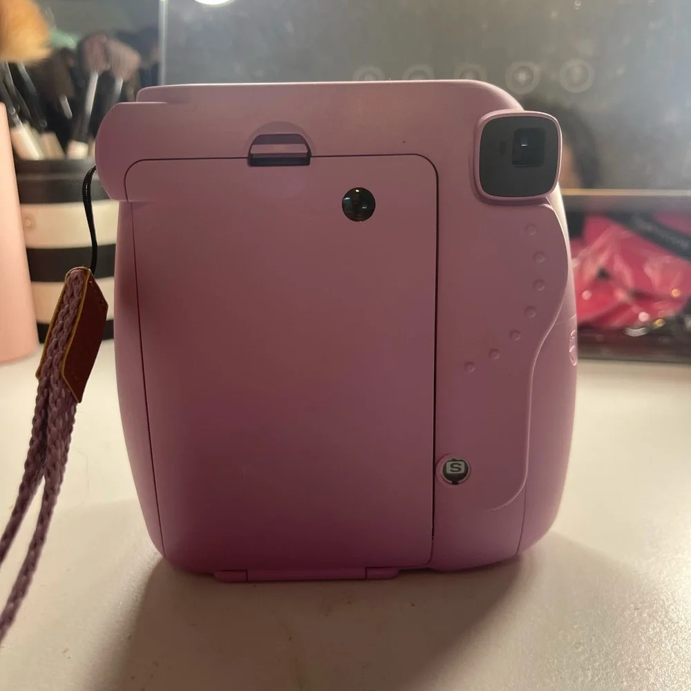 COPY - Fujifilm Instax Mini 9 Instant